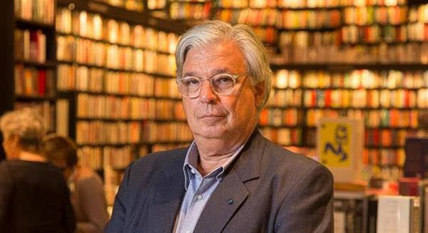 José Luiz Alquéres